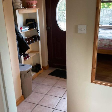 Yenooc House Apartment Galway Luaran gambar
