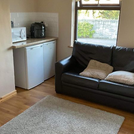Yenooc House Apartment Galway Luaran gambar