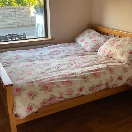 Yenooc House Apartment Galway Luaran gambar