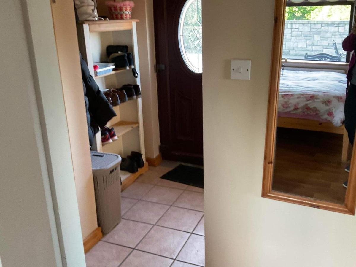 Yenooc House Apartment Galway Luaran gambar