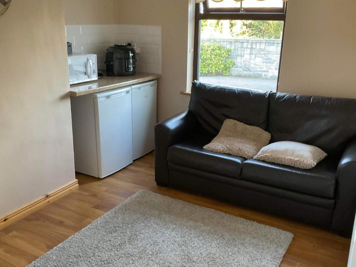 Yenooc House Apartment Galway Luaran gambar
