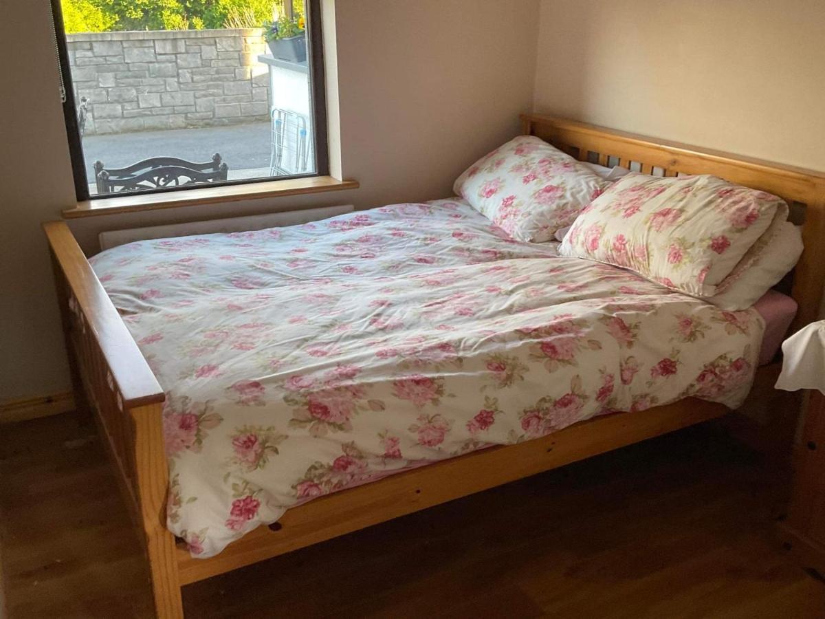 Yenooc House Apartment Galway Luaran gambar