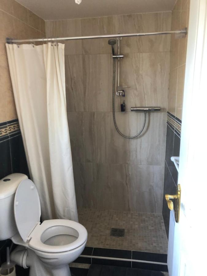 Yenooc House Apartment Galway Luaran gambar