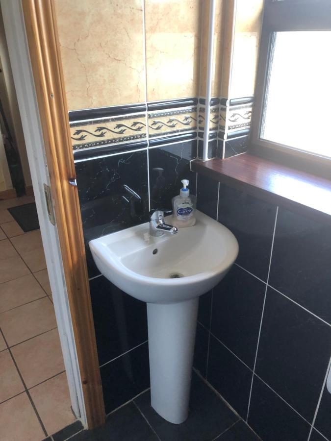 Yenooc House Apartment Galway Luaran gambar