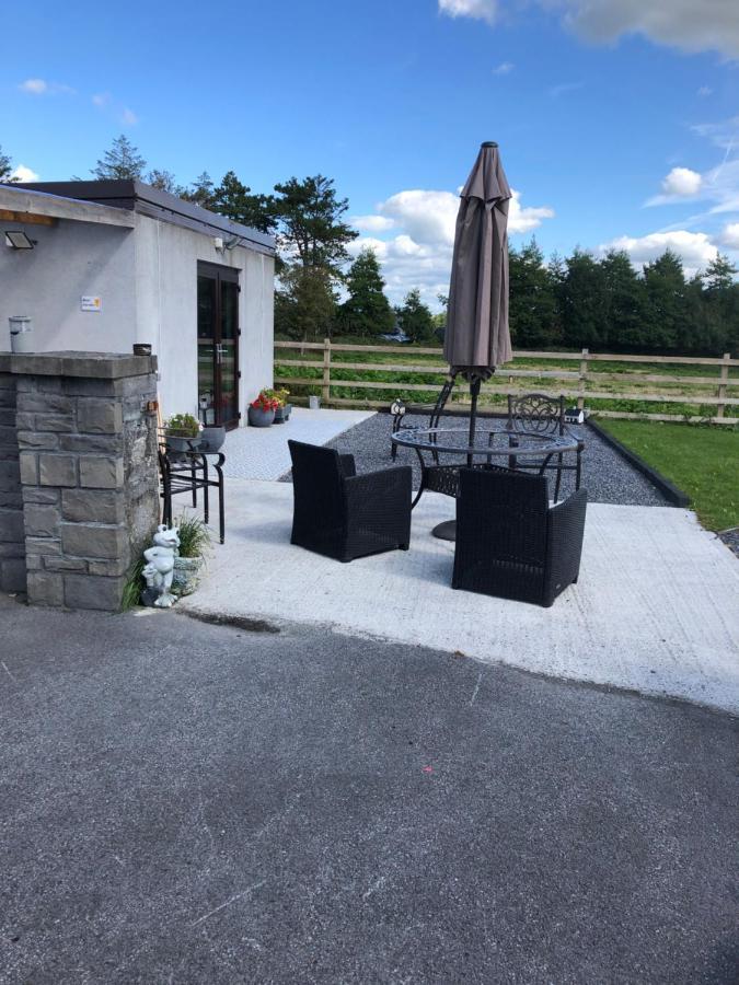 Yenooc House Apartment Galway Luaran gambar