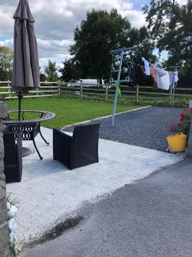 Yenooc House Apartment Galway Luaran gambar