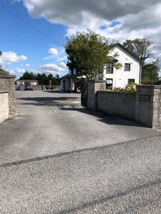 Yenooc House Apartment Galway Luaran gambar