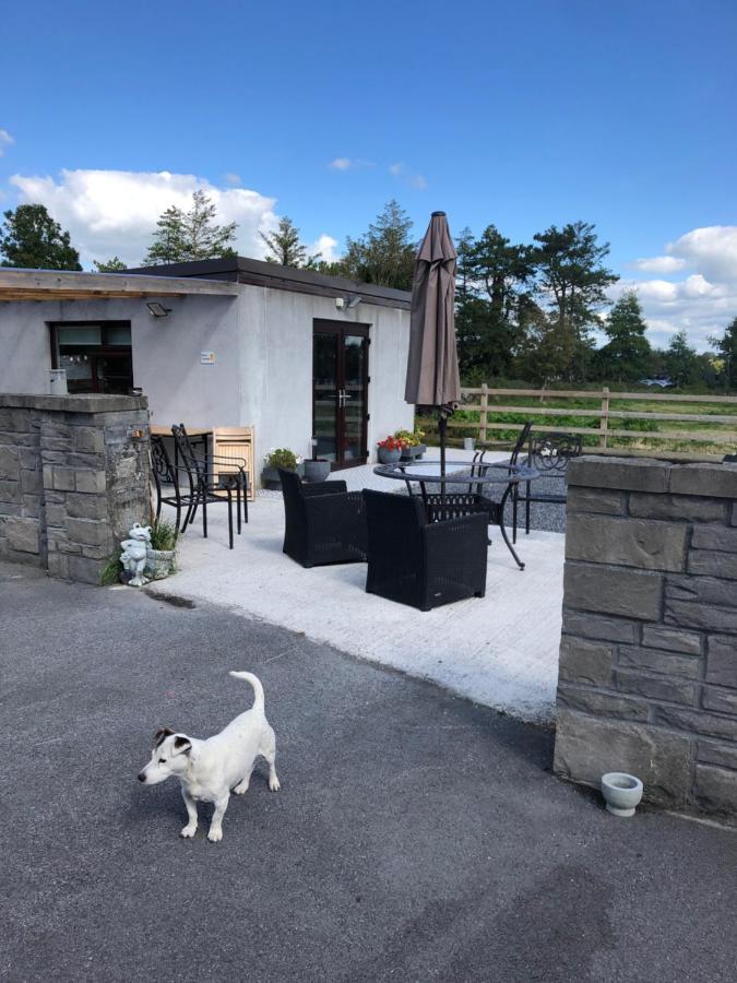 Yenooc House Apartment Galway Luaran gambar