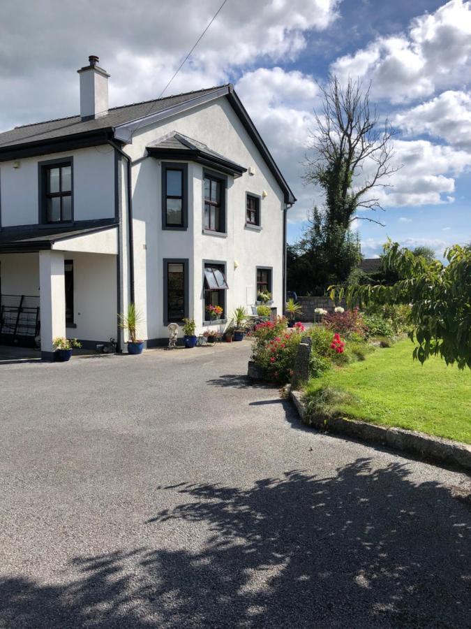 Yenooc House Apartment Galway Luaran gambar