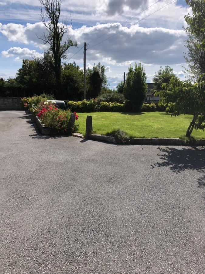Yenooc House Apartment Galway Luaran gambar