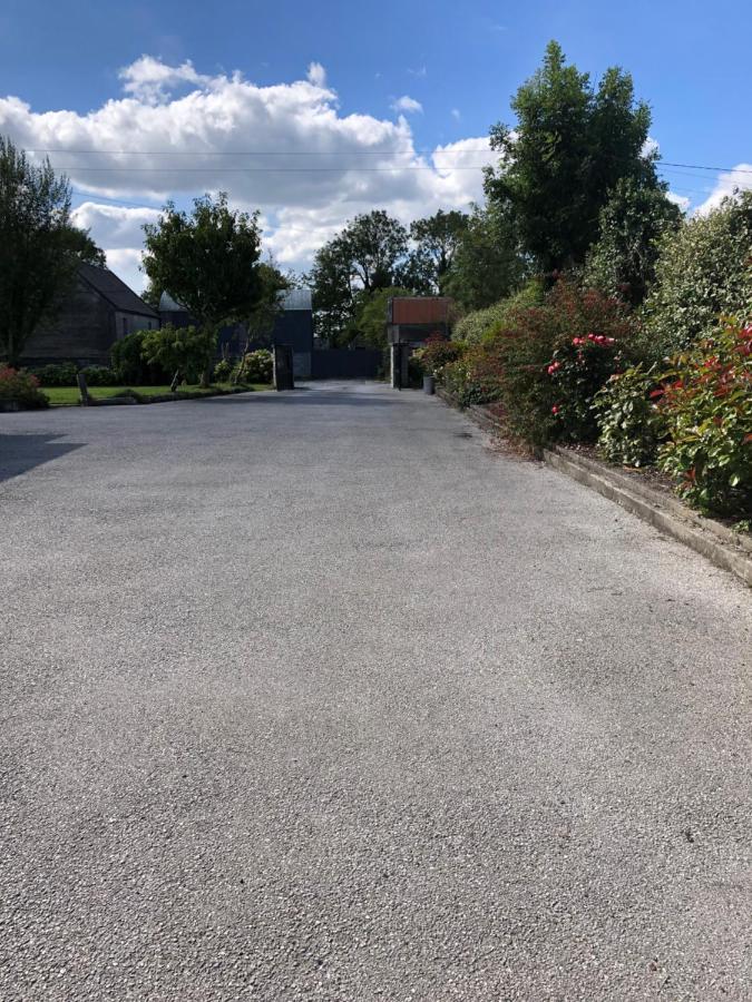Yenooc House Apartment Galway Luaran gambar
